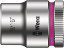 Wera Tools - 8790 HMB Zyklop 3/8" socket