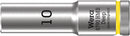 Wera Tools - 8790 HMB Deep 3/8" socket
