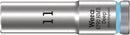 Wera Tools - 8790 HMB Deep 3/8" socket