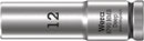 Wera Tools - 8790 HMB Deep 3/8" socket