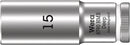 Wera Tools - 8790 HMB Deep 3/8" socket