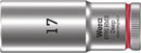 Wera Tools - 8790 HMB Deep 3/8" socket