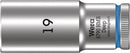 Wera Tools - 8790 HMB Deep 3/8" socket