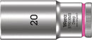 Wera Tools - 8790 HMB Deep 3/8" socket
