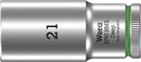 Wera Tools - 8790 HMB Deep 3/8" socket