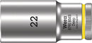 Wera Tools - 8790 HMB Deep 3/8" socket
