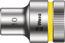 Wera Tools - 8790 HMC Zyklop socket with 1/2" drive