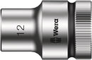 Wera Tools - 8790 HMC Zyklop socket with 1/2" drive