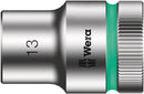 Wera Tools - 8790 HMC Zyklop socket with 1/2" drive