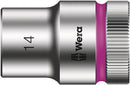 Wera Tools - 8790 HMC Zyklop socket with 1/2" drive