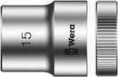 Wera Tools - 8790 HMC Zyklop socket with 1/2" drive
