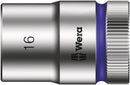 Wera Tools - 8790 HMC Zyklop socket with 1/2" drive