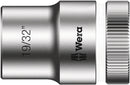 Wera Tools - 8790 HMC Zyklop socket with 1/2" drive