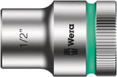 Wera Tools - 8790 HMC Zyklop socket with 1/2" drive