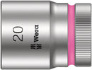 Wera Tools - 8790 HMC Zyklop socket with 1/2" drive
