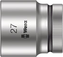Wera Tools - 8790 HMC Zyklop socket with 1/2" drive