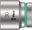 Wera Tools - 8790 HMC Zyklop socket with 1/2" drive