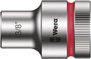 Wera Tools - 8790 HMC Zyklop socket with 1/2" drive