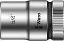 Wera Tools - 8790 HMC Zyklop socket with 1/2" drive