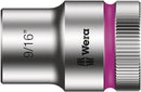 Wera Tools - 8790 HMC Zyklop socket with 1/2" drive