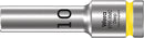 Wera Tools - 8790 HMC Deep socket with 1/2" drive
