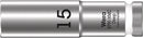 Wera Tools - 8790 HMC Deep socket with 1/2" drive