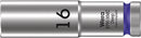 Wera Tools - 8790 HMC Deep socket with 1/2" drive