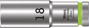 Wera Tools - 8790 HMC Deep socket with 1/2" drive