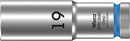 Wera Tools - 8790 HMC Deep socket with 1/2" drive