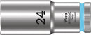 Wera Tools - 8790 HMC Deep socket with 1/2" drive