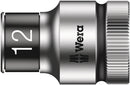 Wera Tools - 8790 HMC HF Zyklop socket with 1/2" drive with holding function