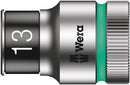 Wera Tools - 8790 HMC HF Zyklop socket with 1/2" drive with holding function