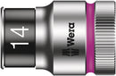 Wera Tools - 8790 HMC HF Zyklop socket with 1/2" drive with holding function