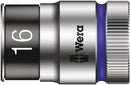 Wera Tools - 8790 HMC HF Zyklop socket with 1/2" drive with holding function