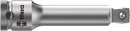 Wera Tools - 8794 B Zyklop wobble extension, 3/8"