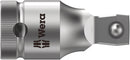 Wera Tools - 8794 C Zyklop wobble extension, 1/2"