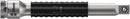 Wera Tools - 8794 SB Zyklop extension with free-turning sleeve, short, 3/8"
