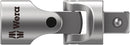 Wera Tools - 8795 C Zyklop universal joint, 1/2"