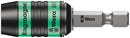 Wera Tools - 887/4 RR Rapidaptor Universal Bit Holder with ring magnet