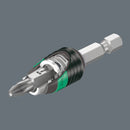 Wera Tools - 844/7 Tap Bits Set