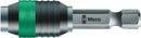 Wera Tools - 889/4/1 K Rapidaptor Universal Bit Holder