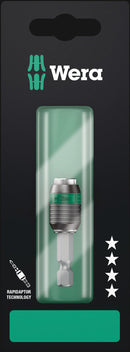 Wera Tools - 889/4/1 K SB Rapidaptor Universal Bit Holder