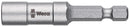 Wera Tools - 890/4/1 Universal Bit Holder