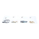 Kimpex - Carburetor Repair Kit for Ski-Doo (26-1895)