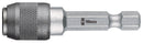 Wera Tools - 894/4/1 K Universal Bit Holder