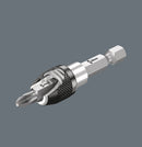 Wera Tools - 895/4/1 Universal Bit Holder