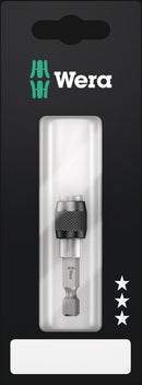 Wera Tools - 895/4/1 K SB Universal Bit Holder