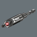 Wera Tools - 897/4 IMP Impaktor holder with retaining ring and magnet