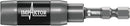 Wera Tools - 897/4 IMP R Impaktor holder with retaining ring and ring magnet