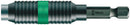 Wera Tools - 897/4 R Rapidaptor BiTorsion Universal Bit Holder